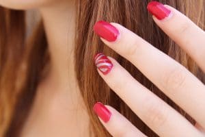 5 rzeczy, które psują twój manicure