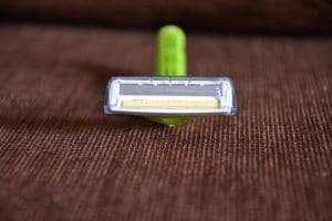 jak ogolić miejsce intymne ?