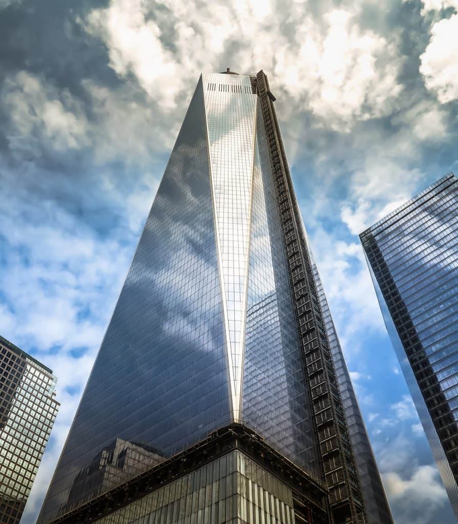 Freedom Tower