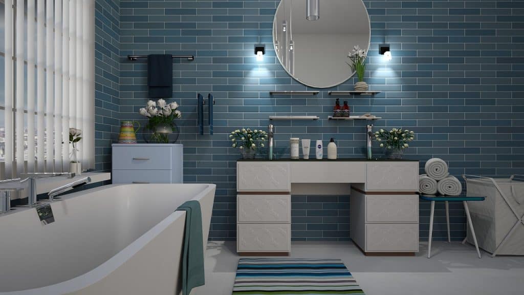 Design łazienki