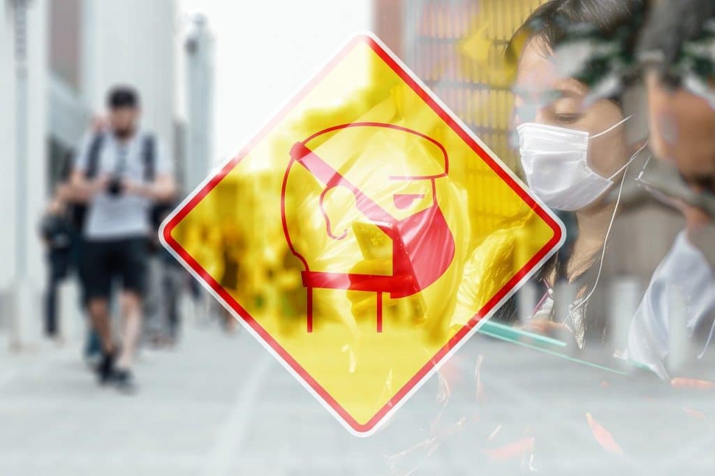 Ile osób jest zarażonych w konkretnym kraju ? - Koronawirus