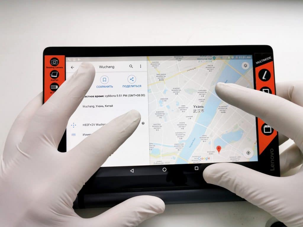 Koronawirus na świecie - Mapa i statystyki aktualizowana na bieżąco