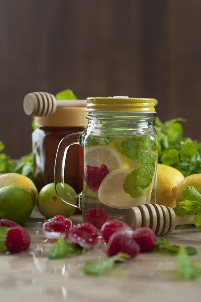 Lemoniada Ogórkowa