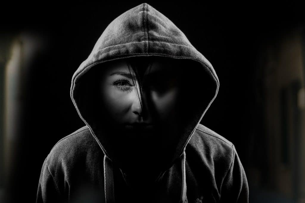 Psychopata: oznaki i objawy
