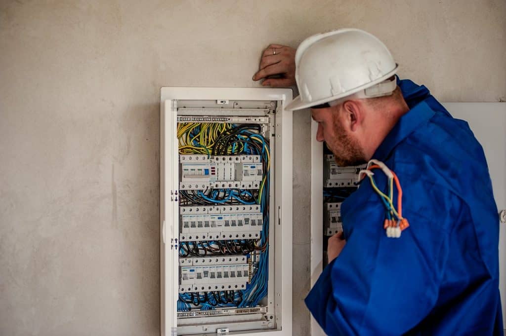 kurs elektryka