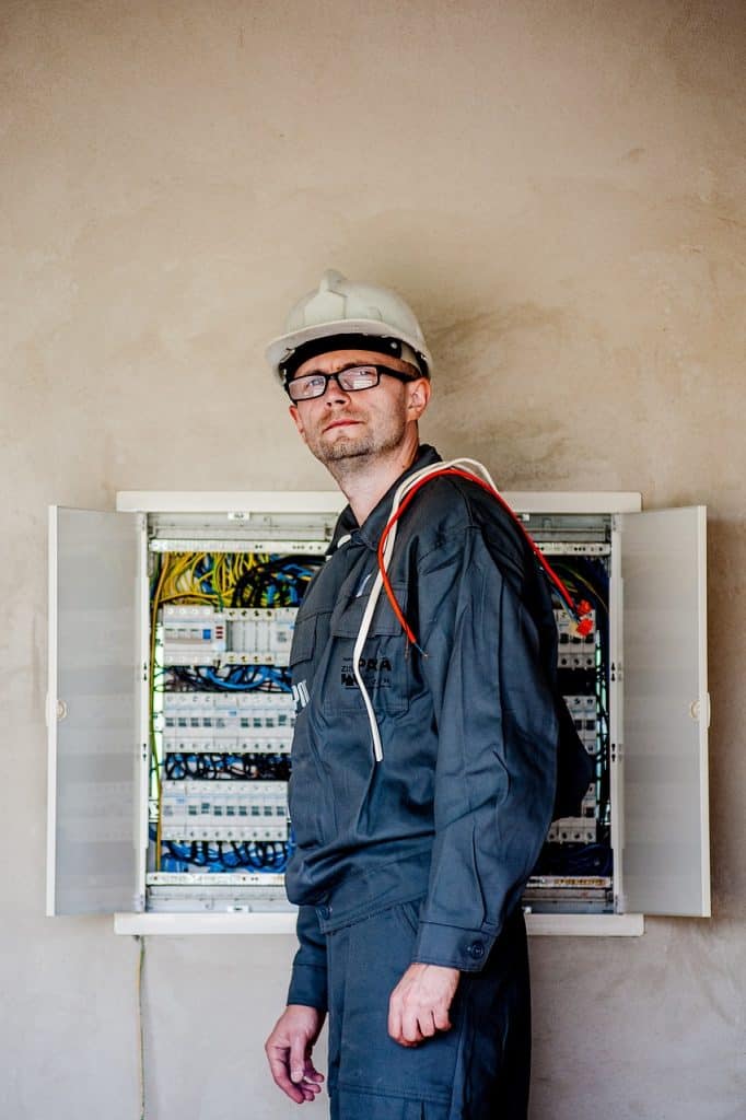 uprawnienia elektryczne