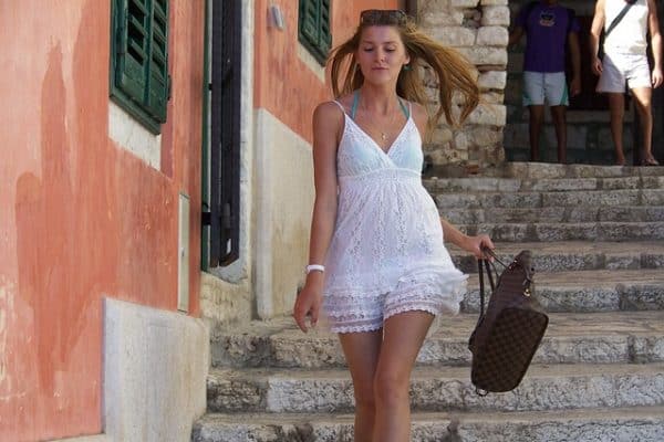 Torebka damska worek – modny dodatek na co dzień!